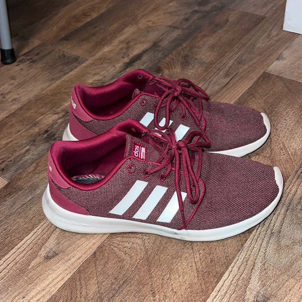 Adidas tennis shoes